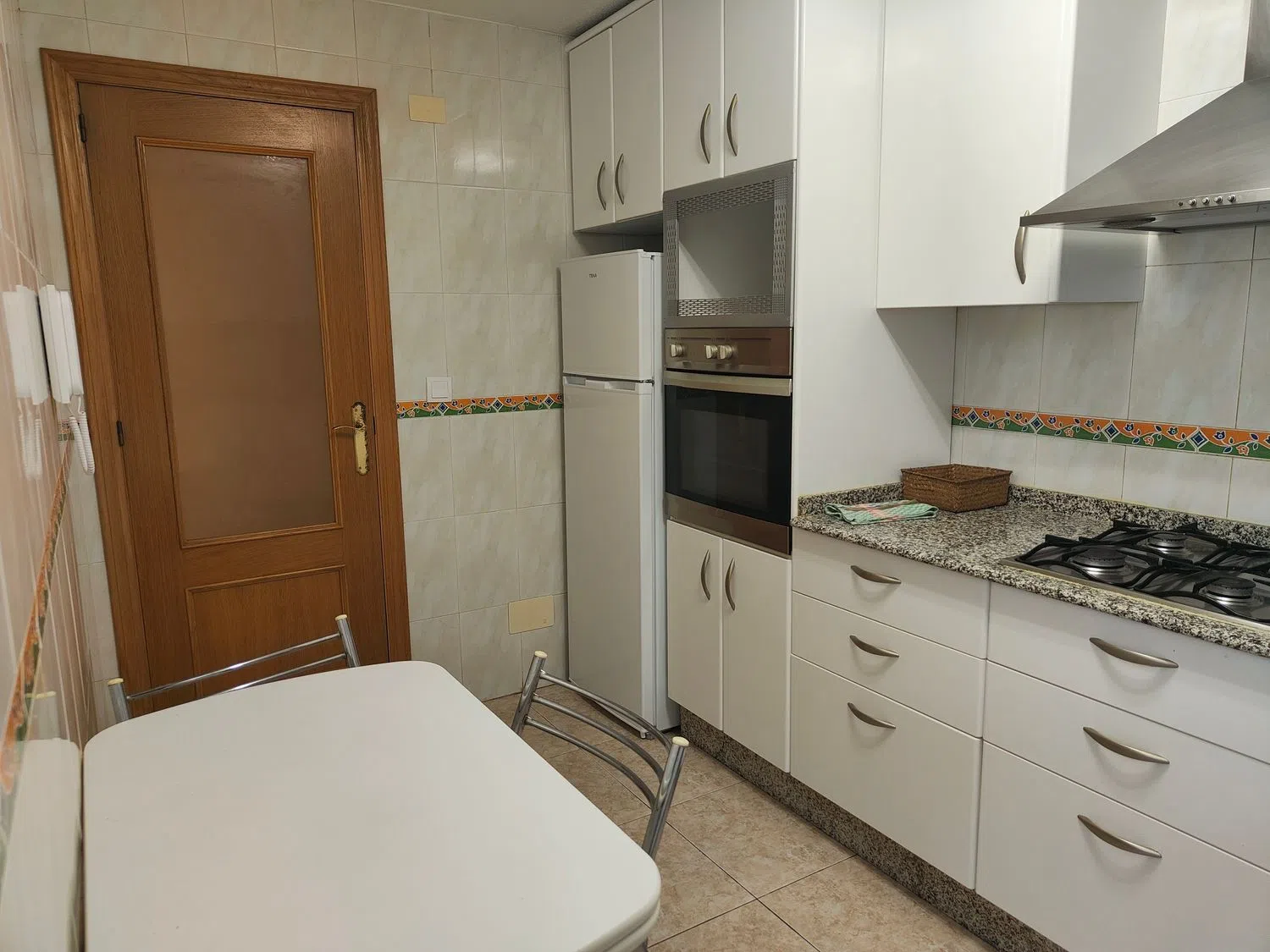 Piso en calle Torre de Romo, 23 - Foto 15