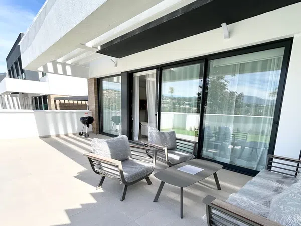 Chalet adosado en calle Amatista, 7 - Foto 1