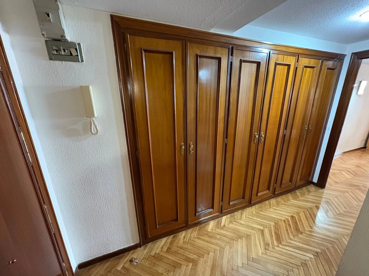 Piso en calle de Meléndez Valdés, 46 - Foto 2