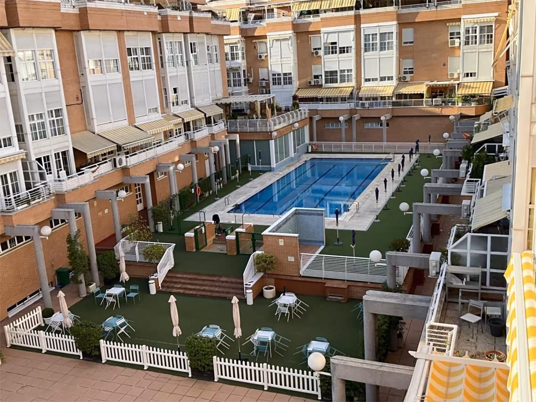 Piso en  Calle San Vicente 7 - Foto 15