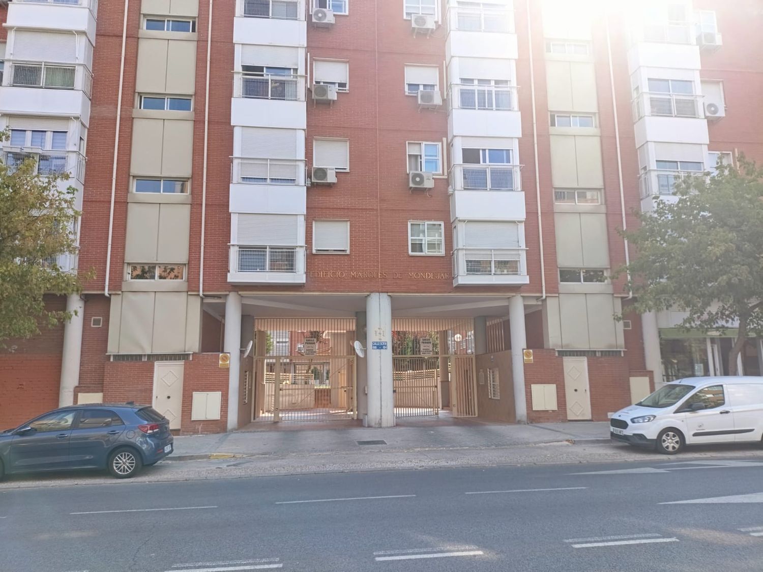 Piso en calle de Sofía, 64 f - Foto 13