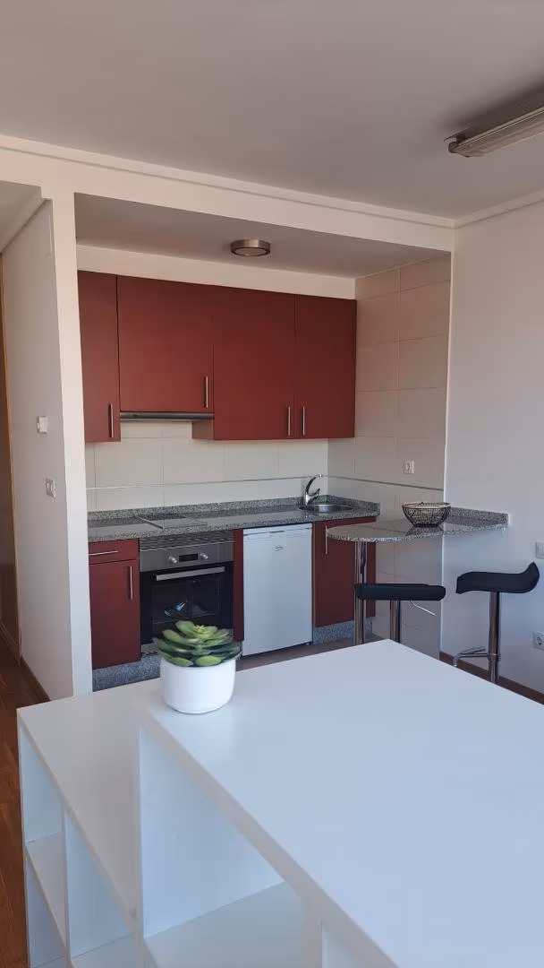 Estudio en  Rúa de Urzáiz 25 - Foto 23