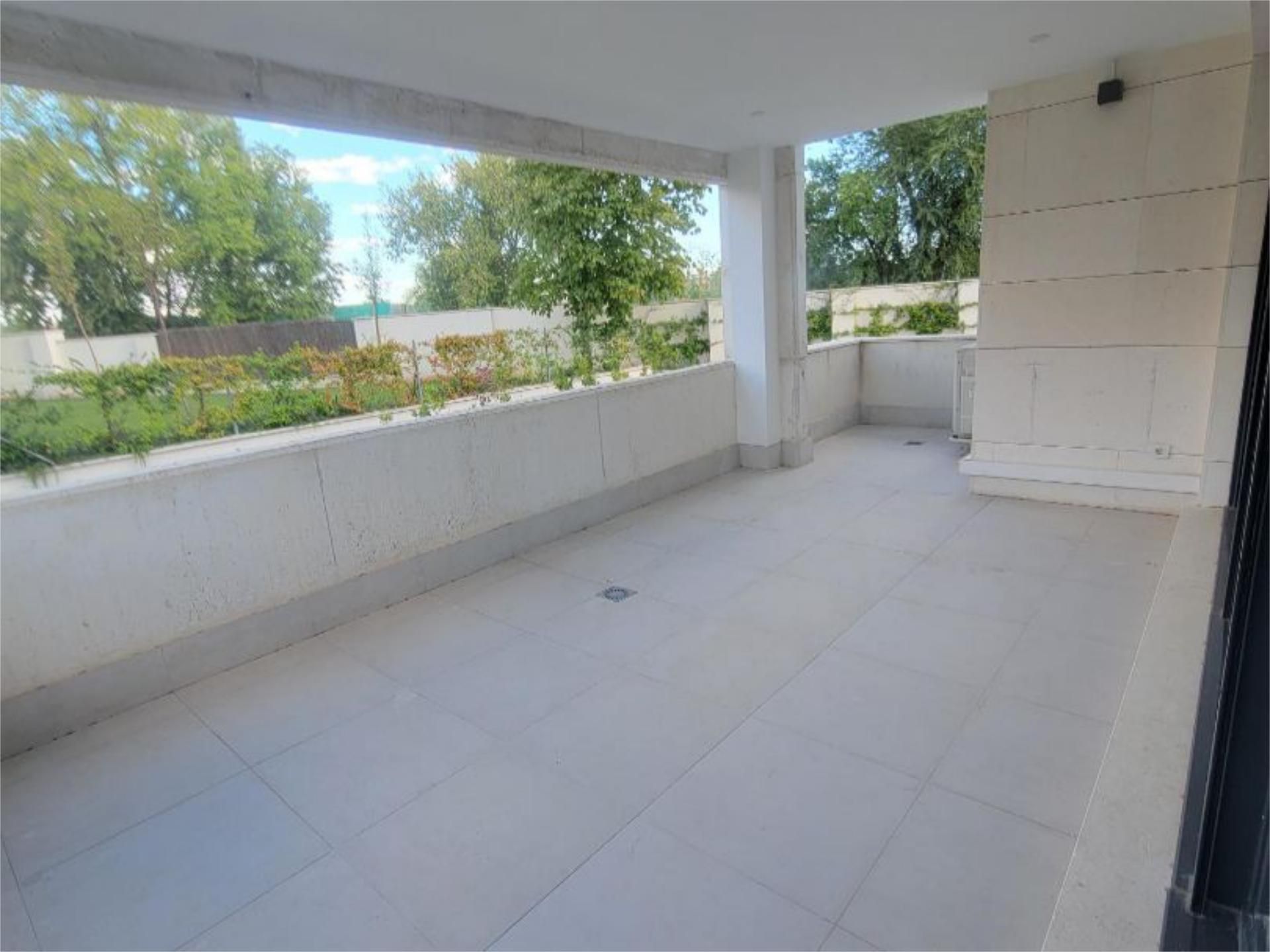 Piso en  Calle de Cabellera de Berenice 36 - Foto 1