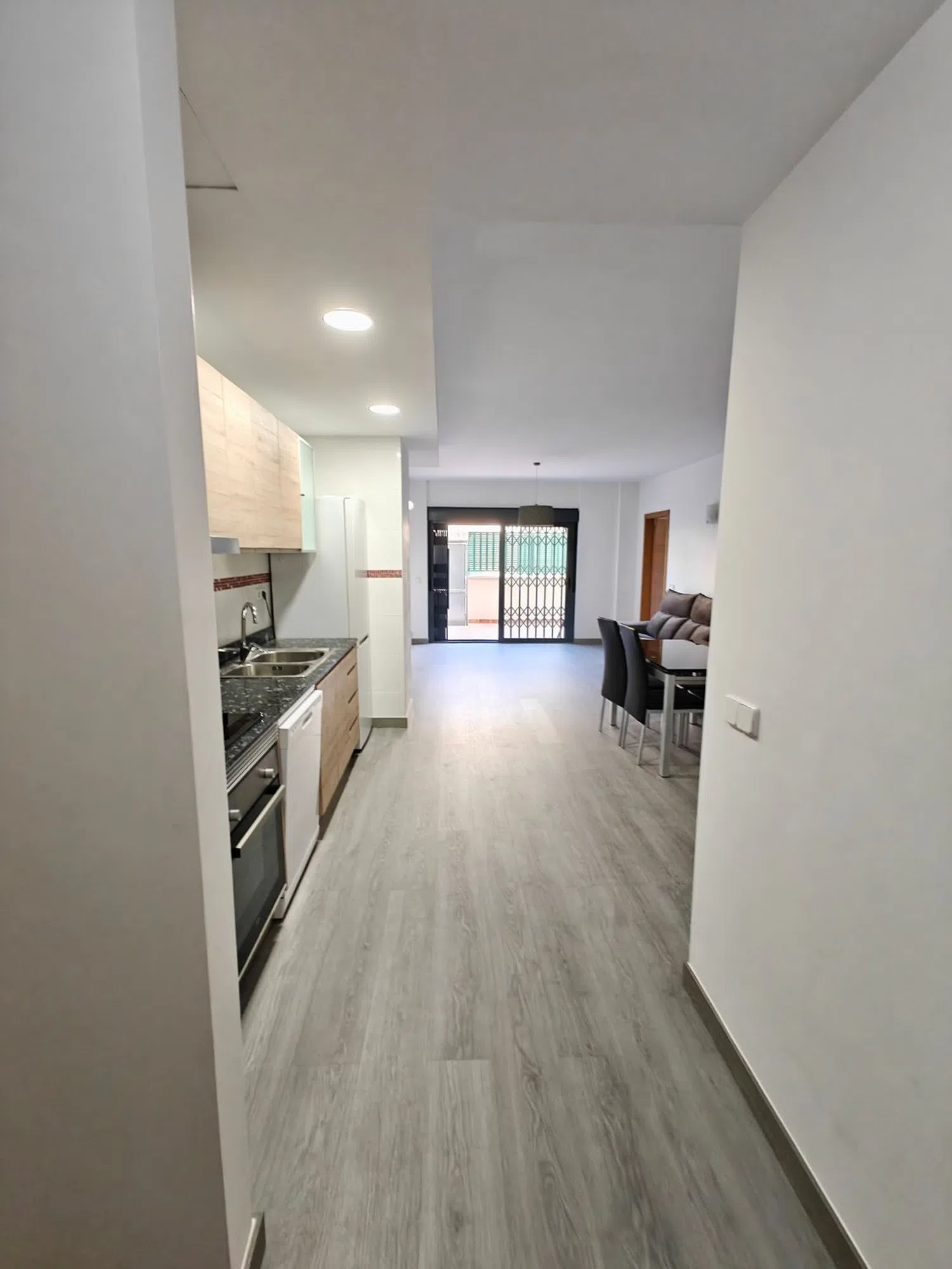 Piso en calle de Pina, 1 - Foto 2