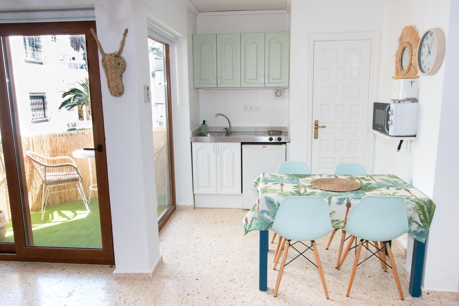 Piso en Calle Òliba, 9, El Palmar-Los Molinos - Foto 17