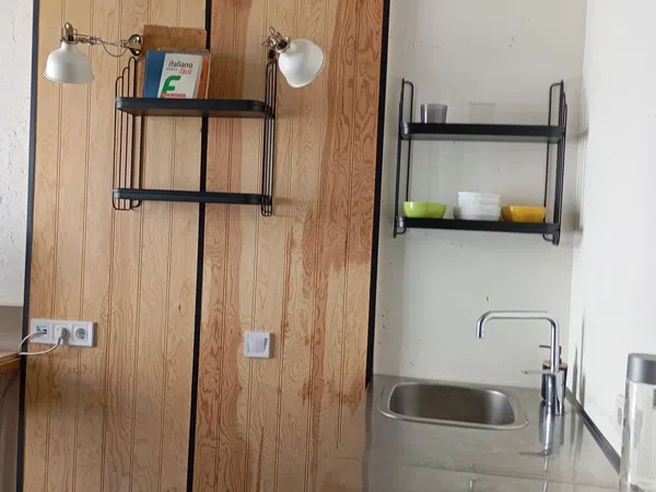 Piso en Calle Mario García, 5, Barri Eixample, Barri Eixample - Foto 18