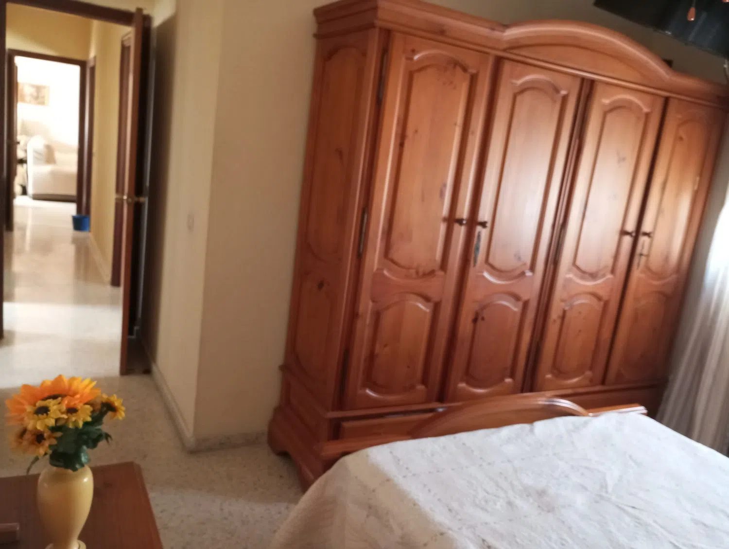 Piso en avenida Emilio Lemos, 1 - Foto 2