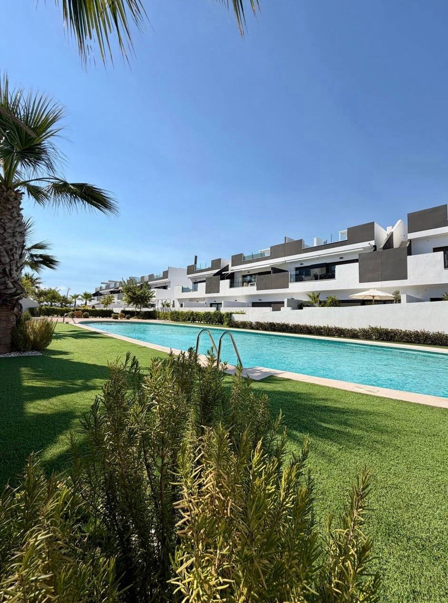 Ático en Avenida de Denia, 3, Los Balcones - Los Altos del Edén - Foto 3
