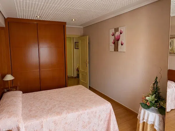 Piso en Calle Mosqueruela, 6, Nou Campanar - Foto 12