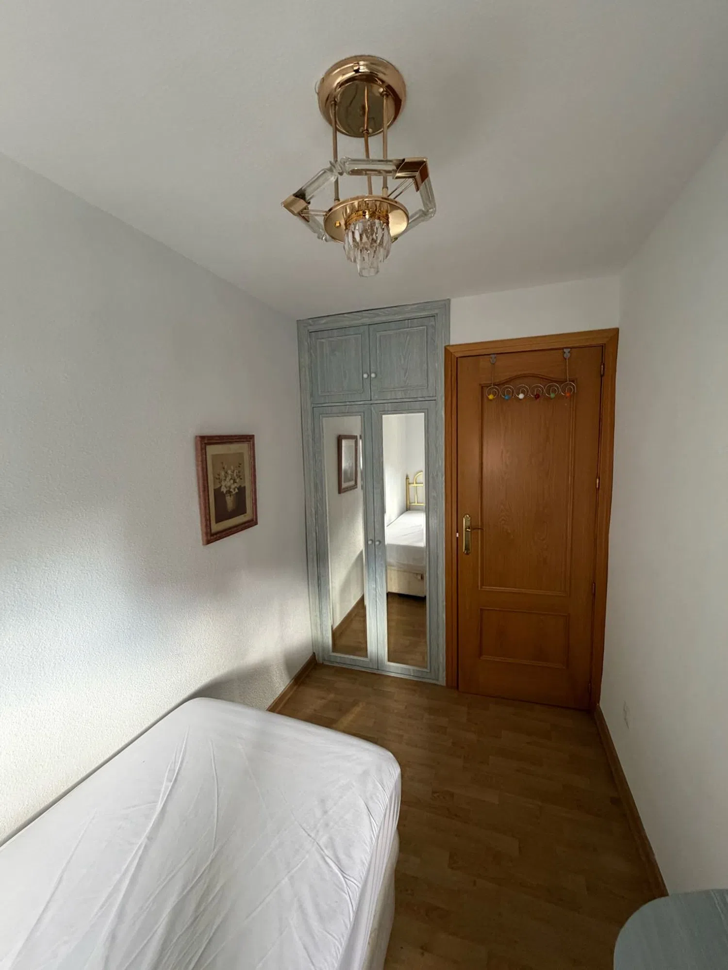 Piso en avenida del Marqués de Corbera, 26 - Foto 8