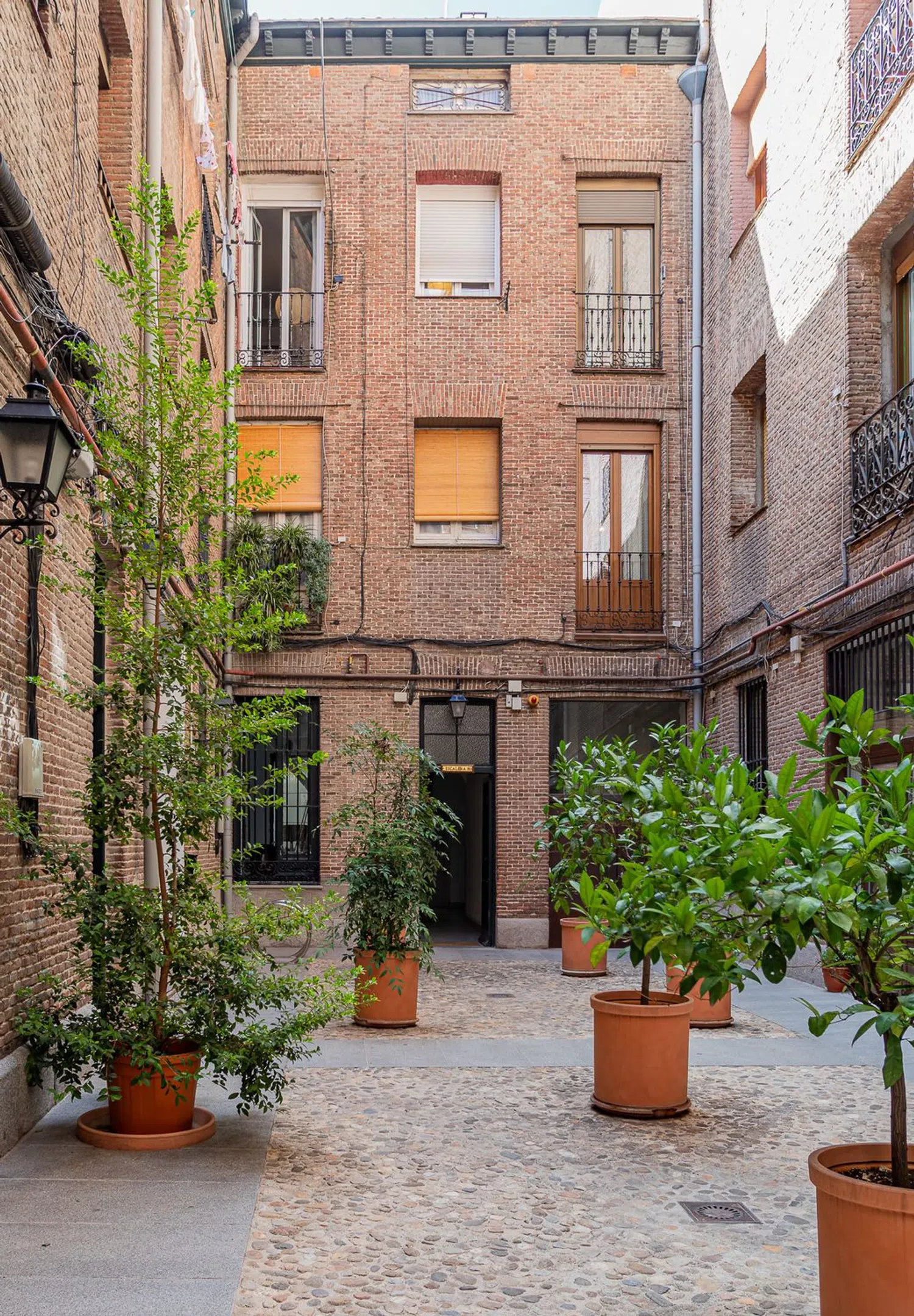 Estudio en calle de Zurbano, 84 - Foto 25