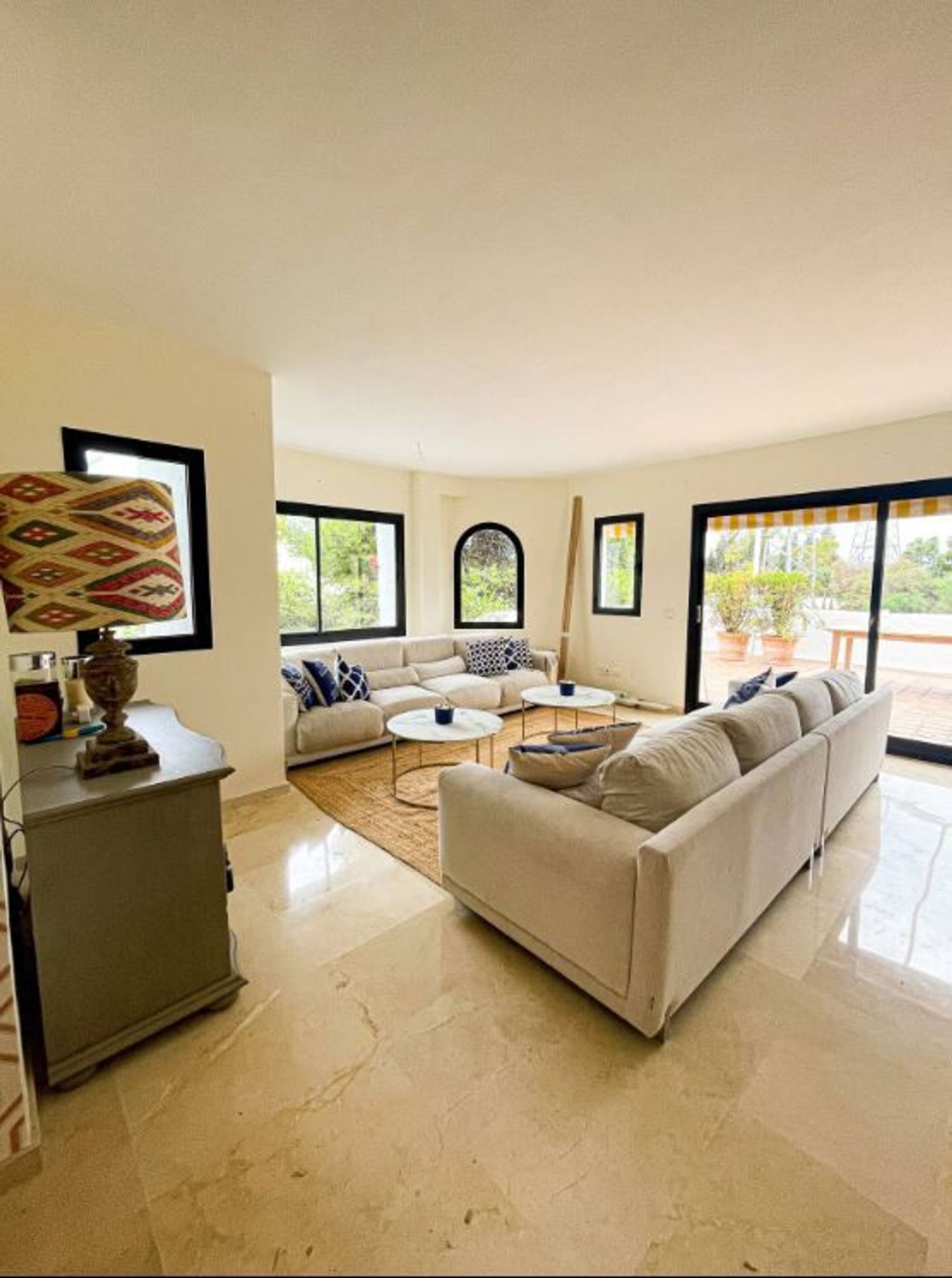 Piso en Calle Sierra Bermeja, 13 a, Lomas de Marbella Club - Foto 12