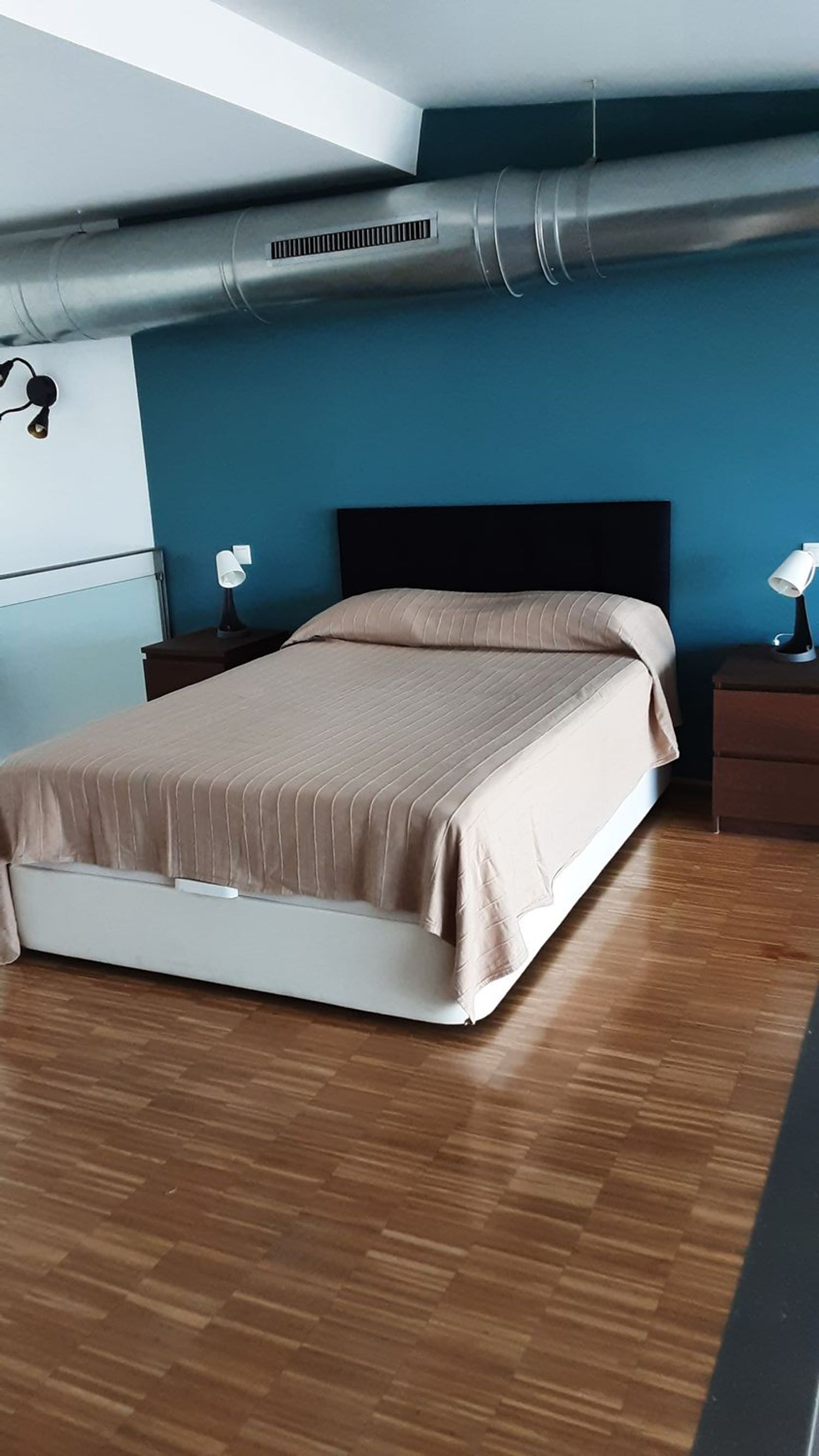 Estudio en calle Antonio Suárez, 10 - Foto 22