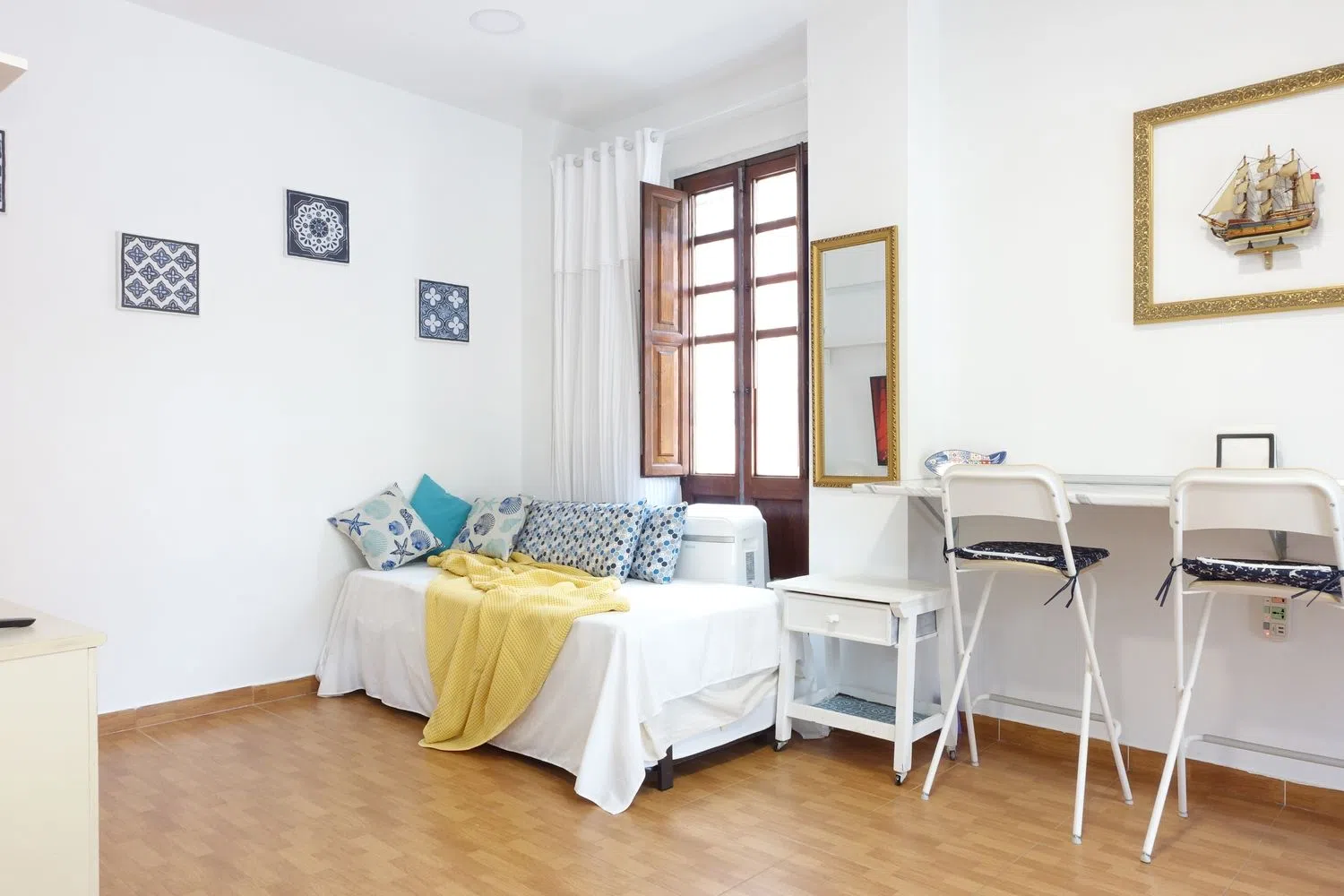 Piso en calle de Josep Benlliure, 236 - Foto 1