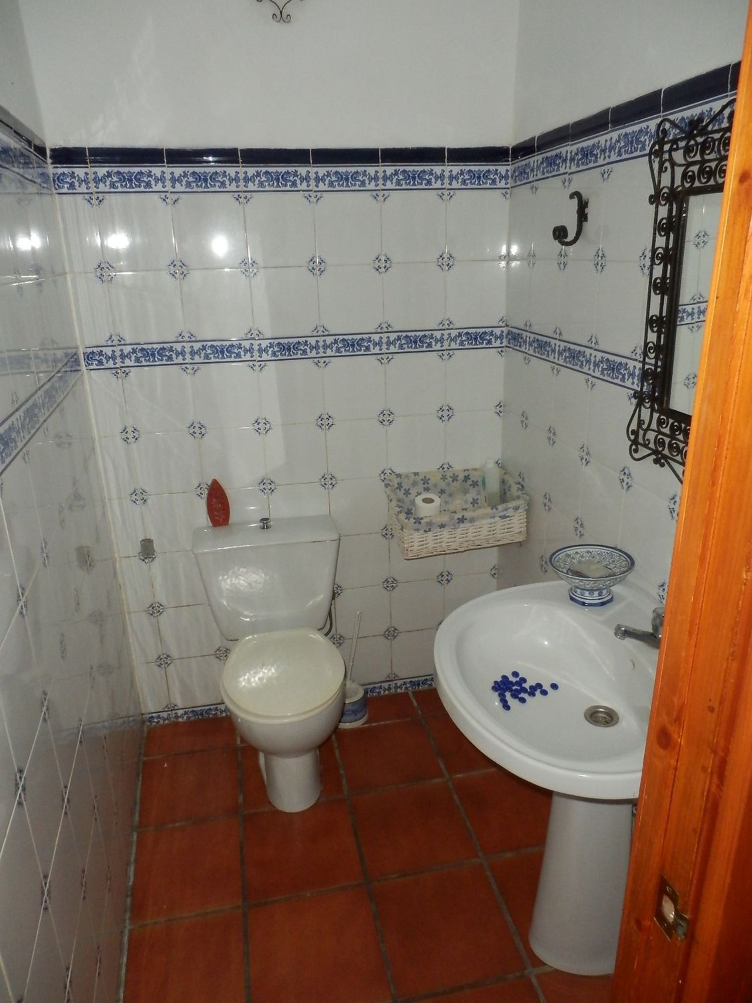 Chalet adosado en calle Pompeyos, 4 - Foto 15