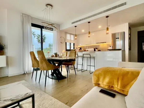 Piso en avenida Del Fuego, 50 - Foto 4