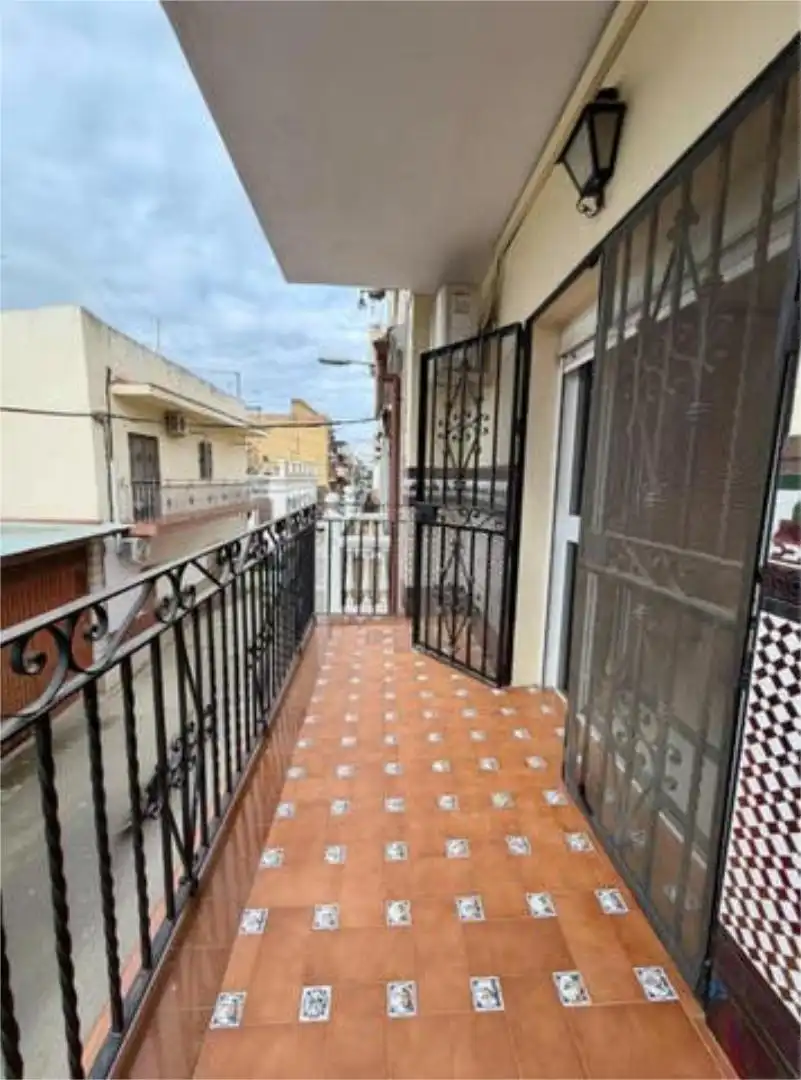 Chalet en San José de Palmete - Foto 4