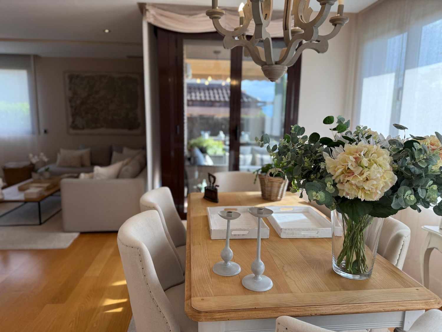 Chalet pareado en calle Albinoni, 30 - Foto 4