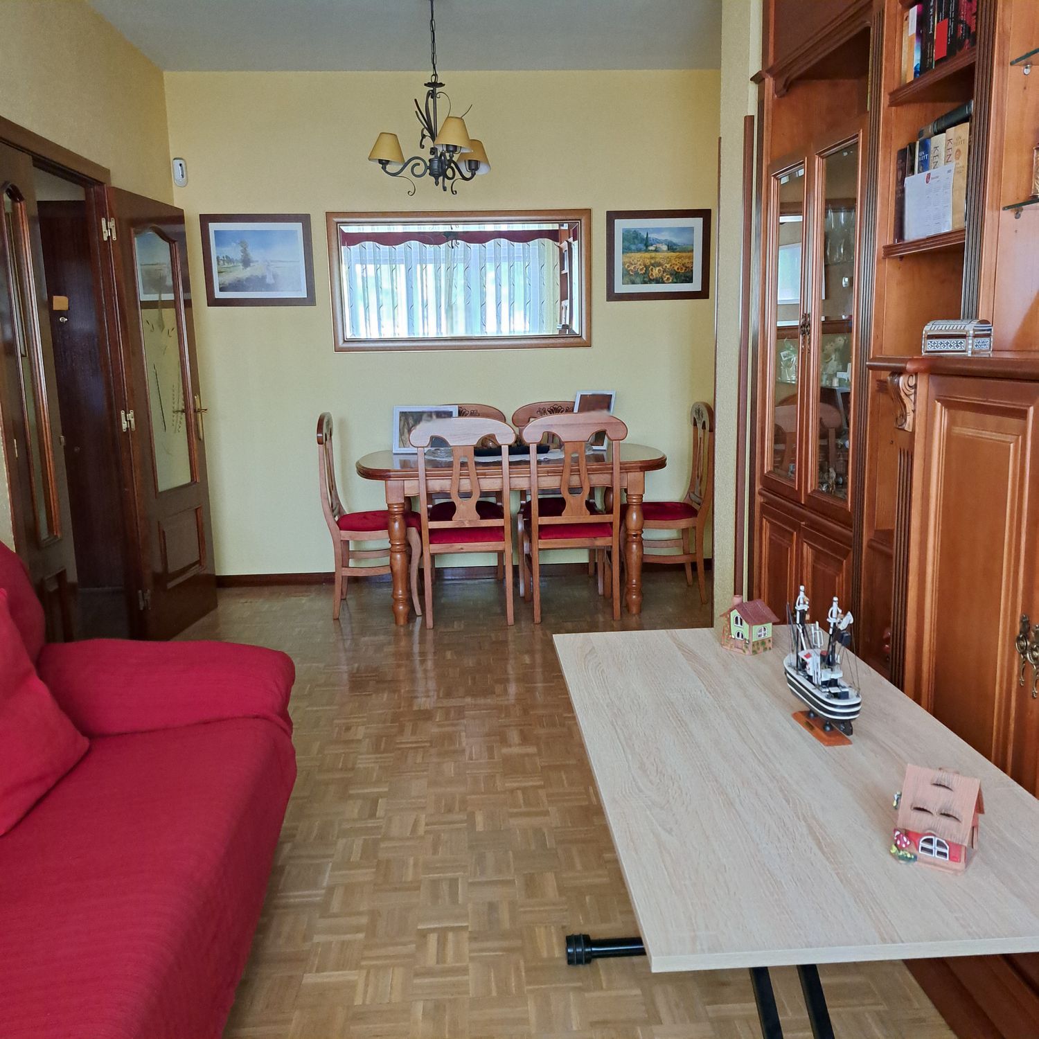 Piso en Barrio Casco Histórico de Vallecas - Foto 4