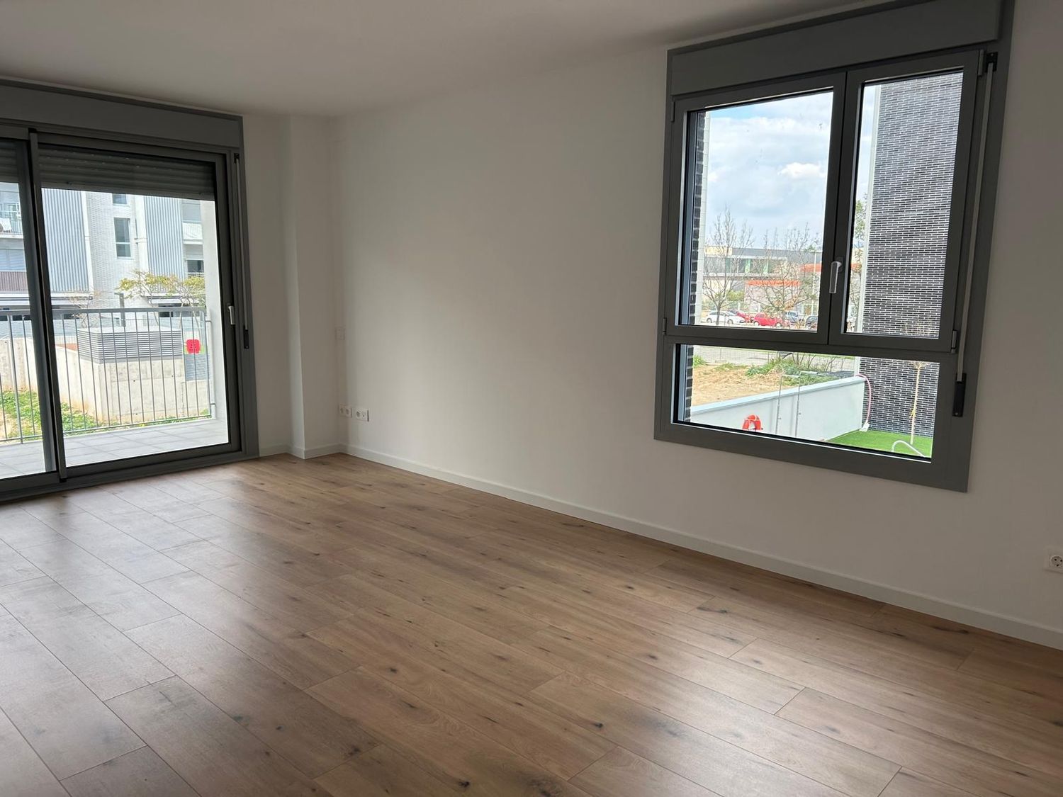 Piso en avenida del Segle XXI, 57 b - Foto 5