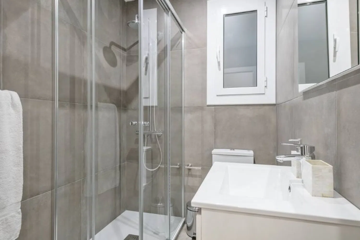 Piso en calle de María Teresa León, 4 - Foto 8