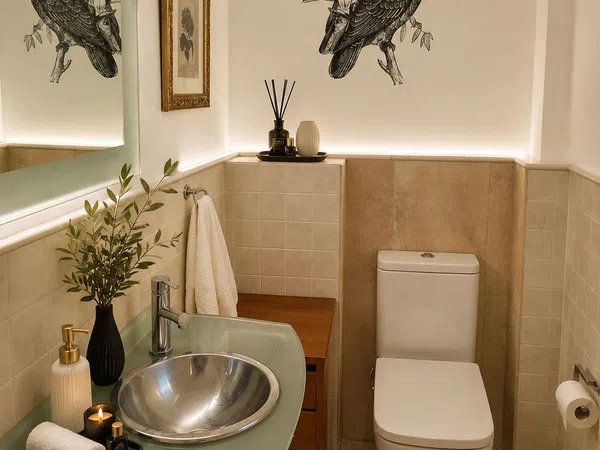 Casa o chalet independiente en Urbanización Doña Pilar, 56, Mijas Pueblo, Mijas Pueblo - Foto 19