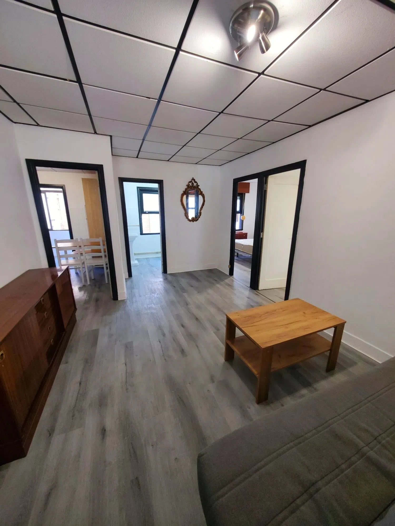 Piso en calle Pega, 10 - Foto 4