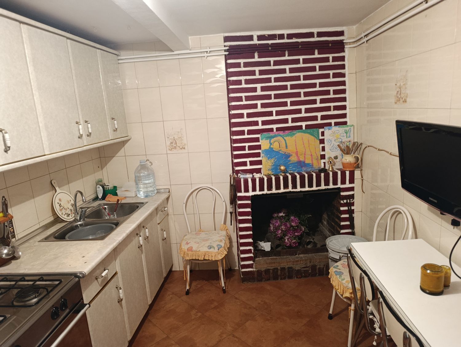 Casa de pueblo en Calle de la Erilla, 58 - Foto 11