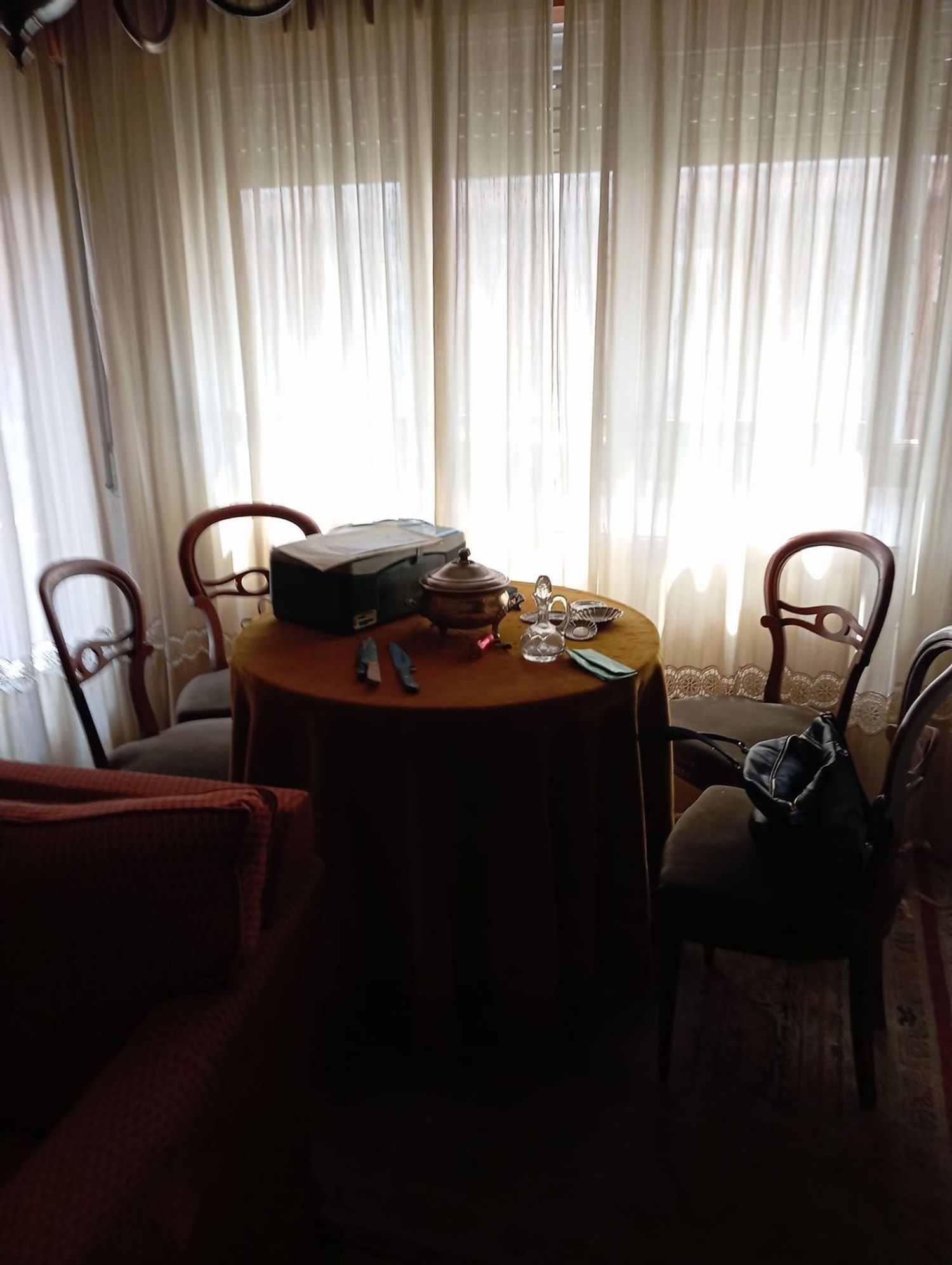 Piso en Calle San José, 12, Pº Zorrilla - Campo Grande, Pº Zorrilla - Campo Grande - Foto 6