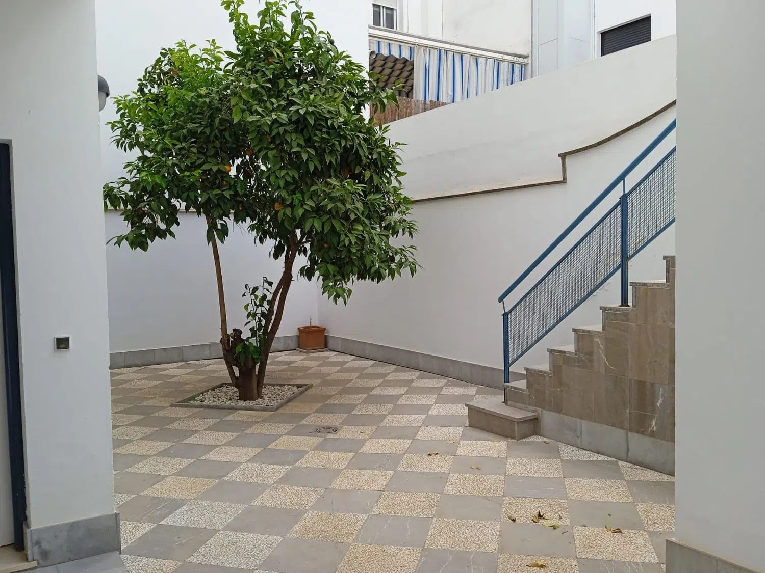 Estudio en calle Monte Carmelo, 37 - Foto 17