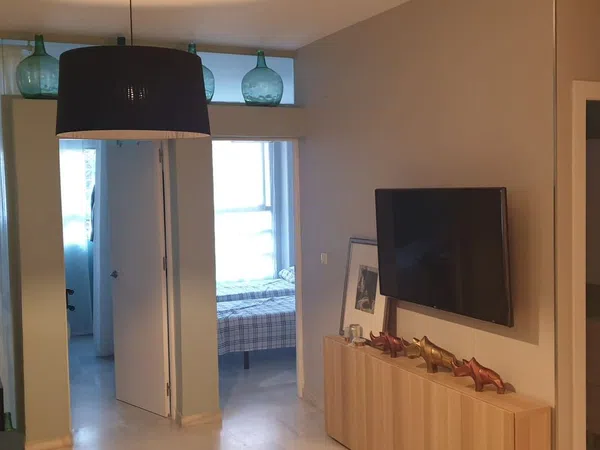 Piso en Huelin - Foto 11