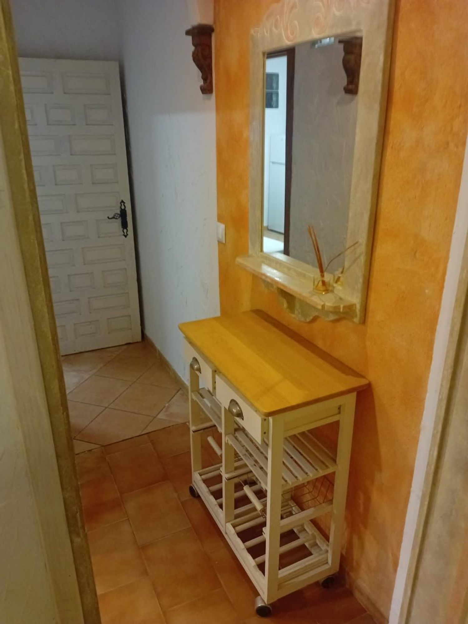Estudio en Pasaje Liebre, Cerrado de Calderón - Hacienda Paredes - Foto 2