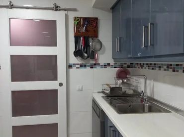 Piso en  Carrer de Cannes 44 - Foto 8