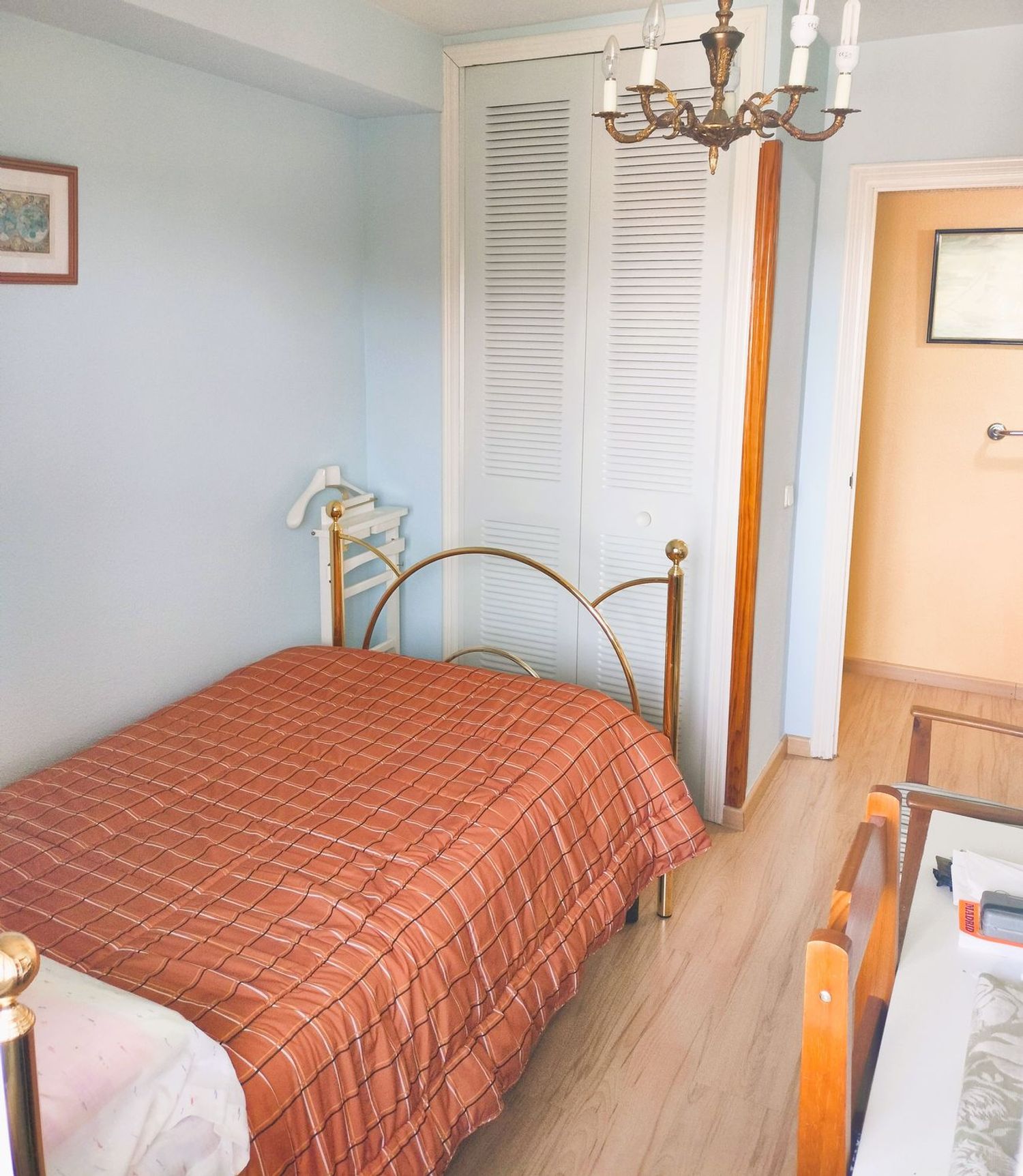 Piso en Calle de la Haya, 10, Coimbra - Guadarrama, Coimbra - Guadarrama - Foto 17