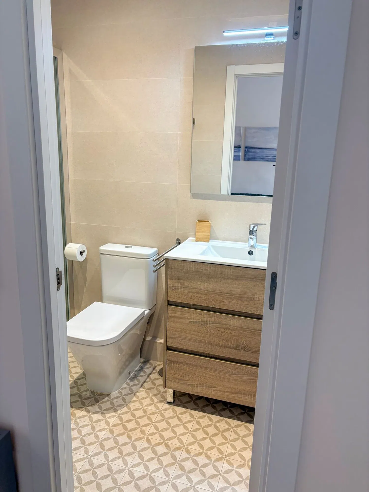 Piso en calle de Benigno Soto, 5 - Foto 19