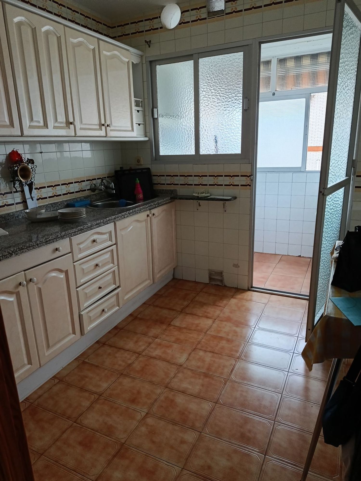 Piso en calle Profesor Manuel Garzón Pareja, 21 - Foto 37