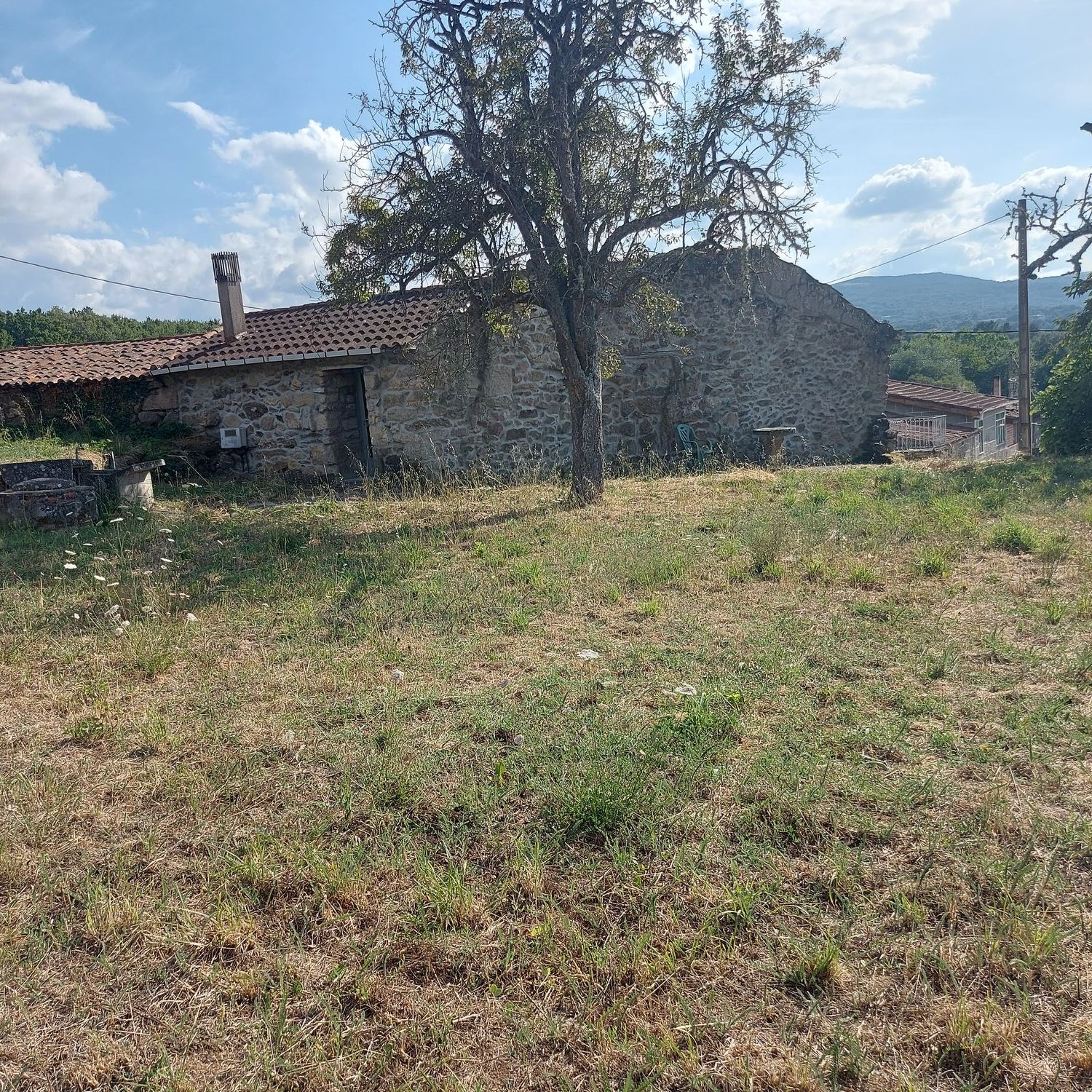 Casa de pueblo en Lugar Murzas, 16 - Foto 4