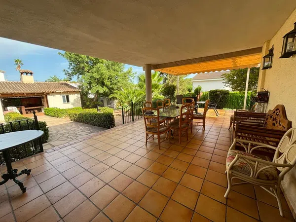 Casa o chalet independiente en Montesol, Montesol - Foto 15