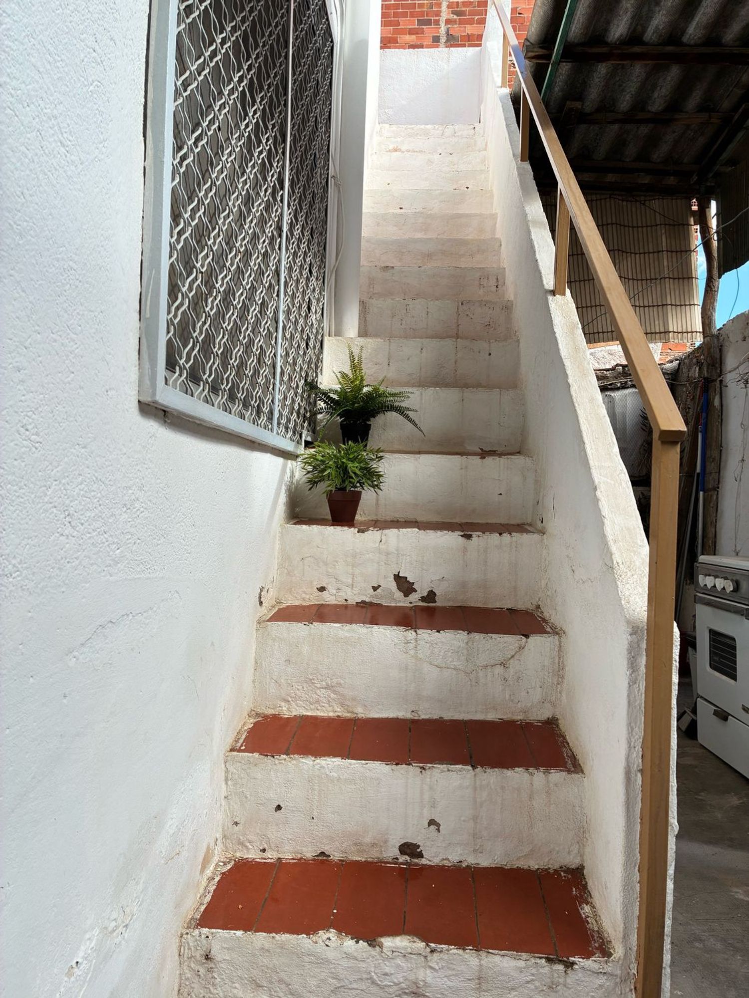 Casa independiente en carretera Guadalupe s/n Sn - Foto 22