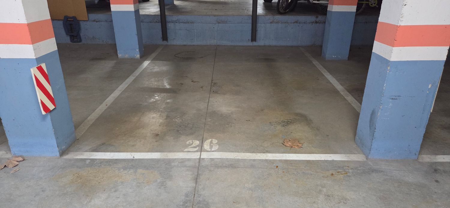 Piso en Calle Lluís Companys, 30 - Foto 13