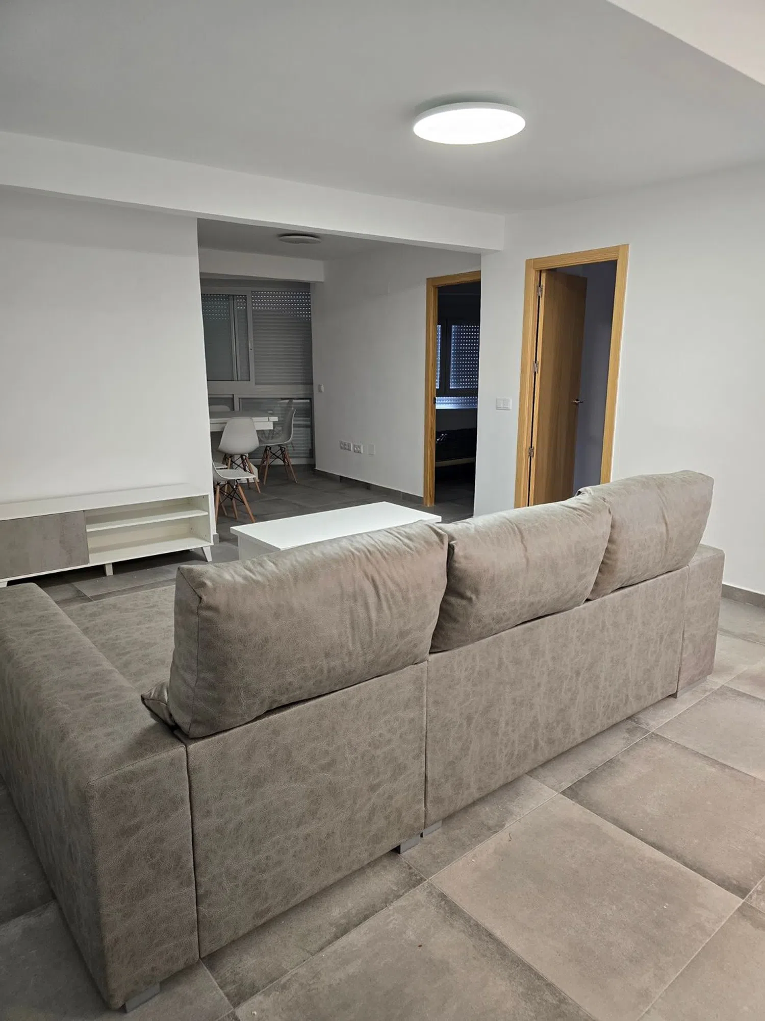 Piso en calle Angustias, 4 - Foto 8