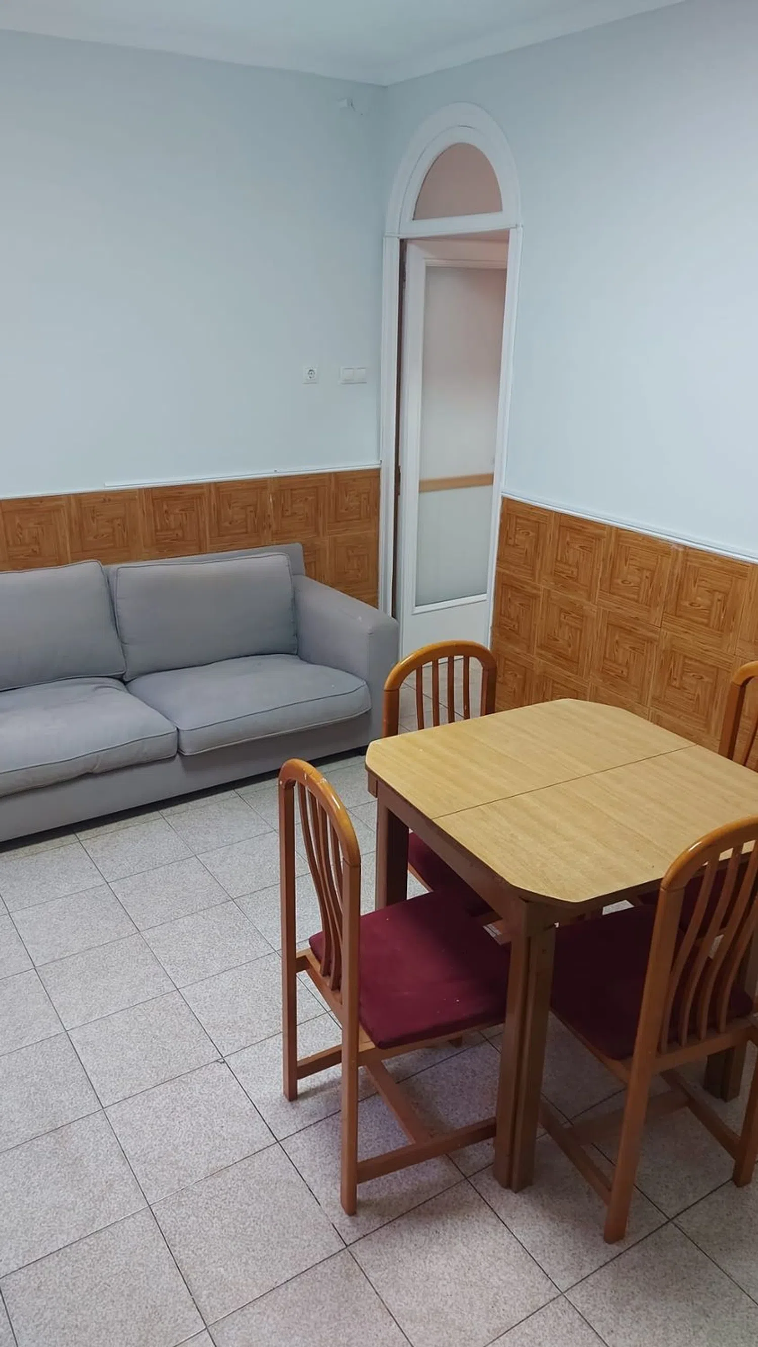 Piso en calle Josep Trueta, 106 - Foto 1