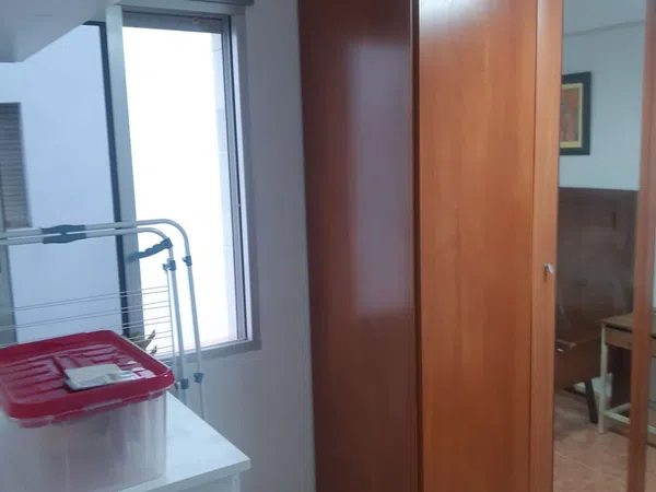 Piso en Avenida de Carlos III, 28, Fátima - Campiñuela - Foto 20