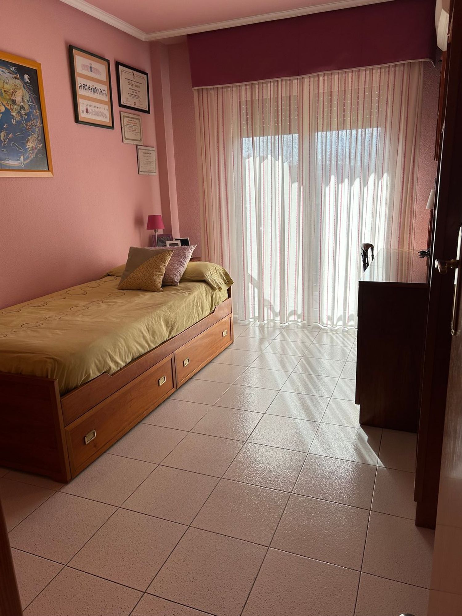 Chalet adosado en Calle de Alonso de Villalpando, 17, Cartuja Baja - Foto 28