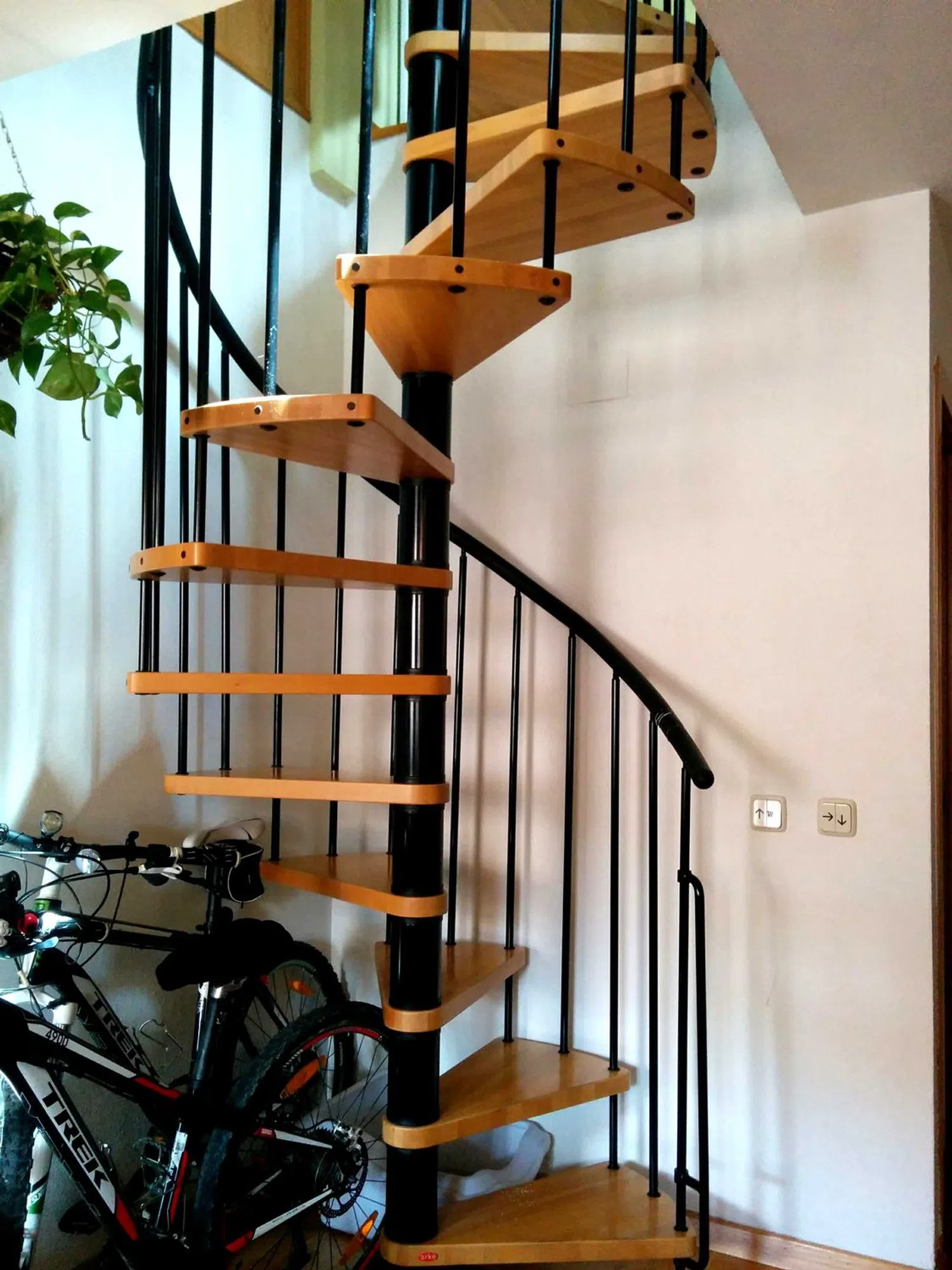 Ático en calle del Amparo, 59 - Foto 7