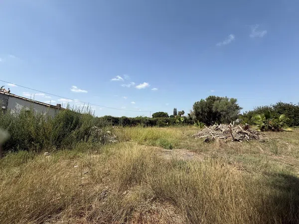 Finca rústica en Avenida Constitución, 1, Molins-Campaneta-San Bartolomé, Molins-Campaneta-San Bartolomé - Foto 18