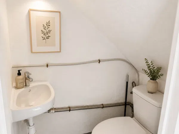 Chalet pareado en Calle Barrio Bajo, 4, Casares, Casares - Foto 7
