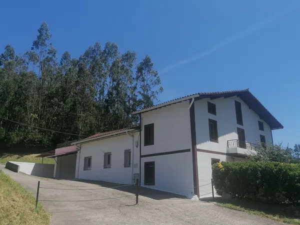 Casa o chalet independiente en barrio kornabiz, 15 - Foto 1