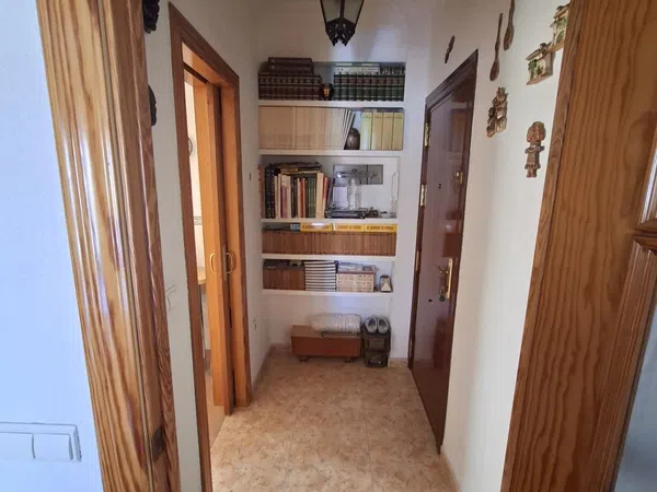 Piso en Calle La Unión, 57, Cruz del Humilladero - Los Tilos - Foto 14