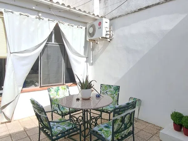 Casa o chalet independiente en Calle sabariego, 5 - Foto 8